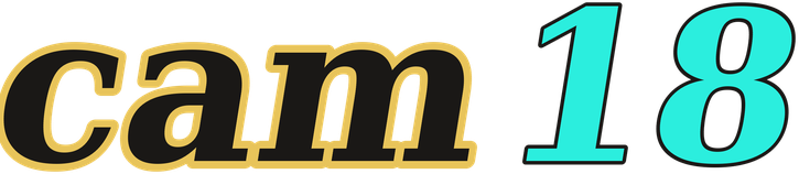 cam18 logo