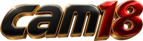 cam18 logo